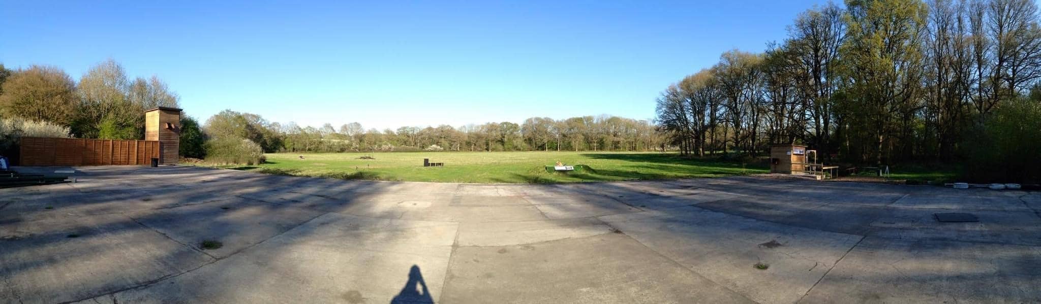 Bramley Clay Shooting Club